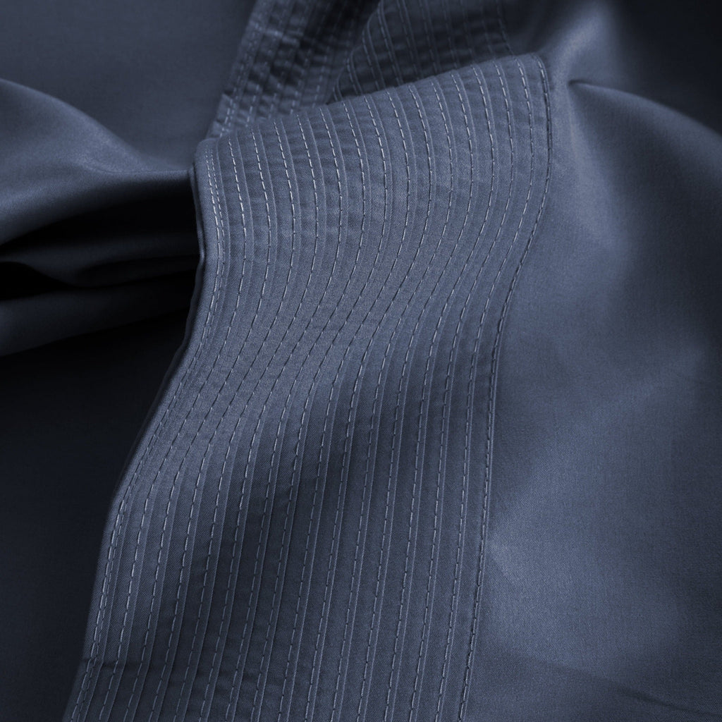 Vilano Extra Deep Pocket Pleated Sheet Set