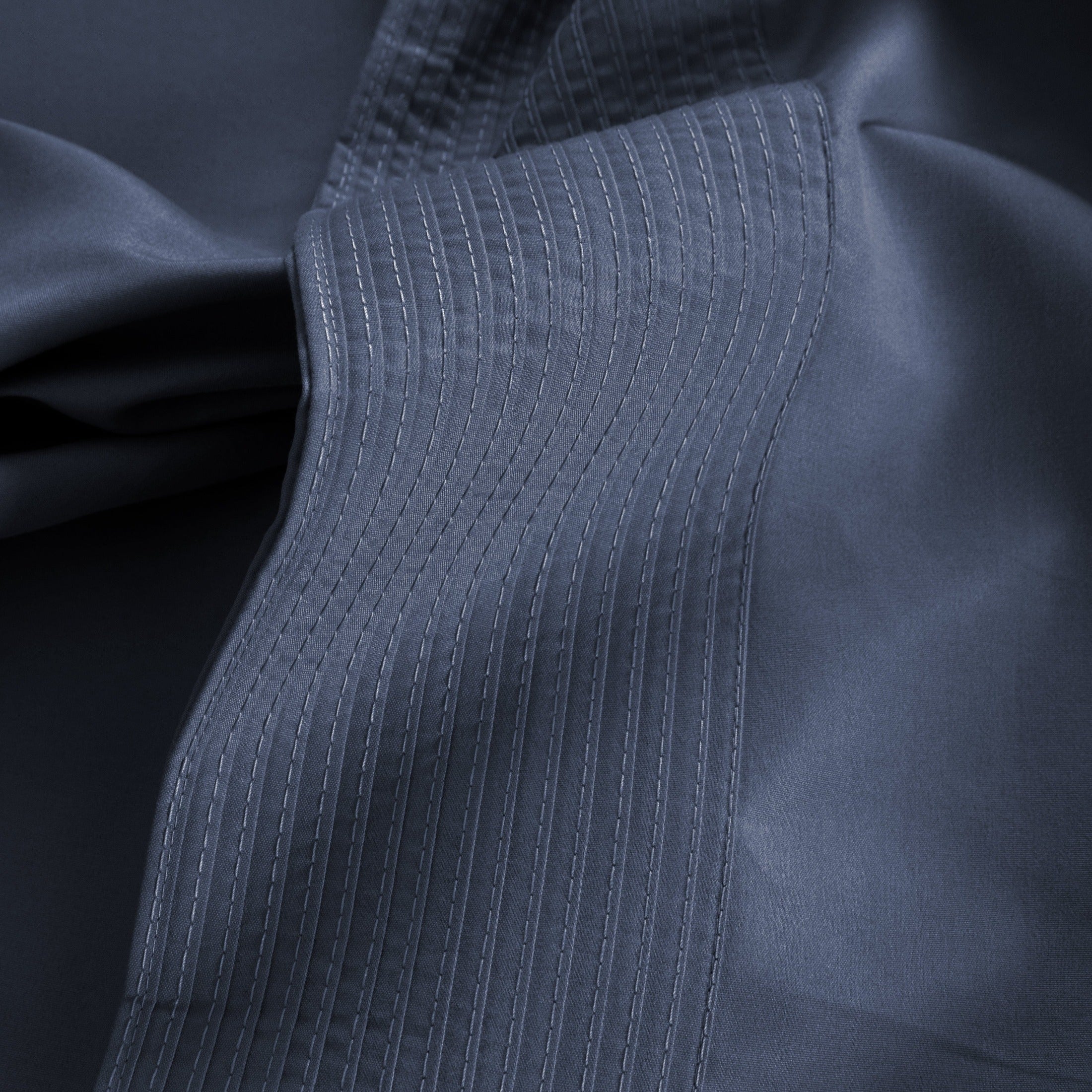 Vilano Extra Deep Pocket Pleated Sheet Set