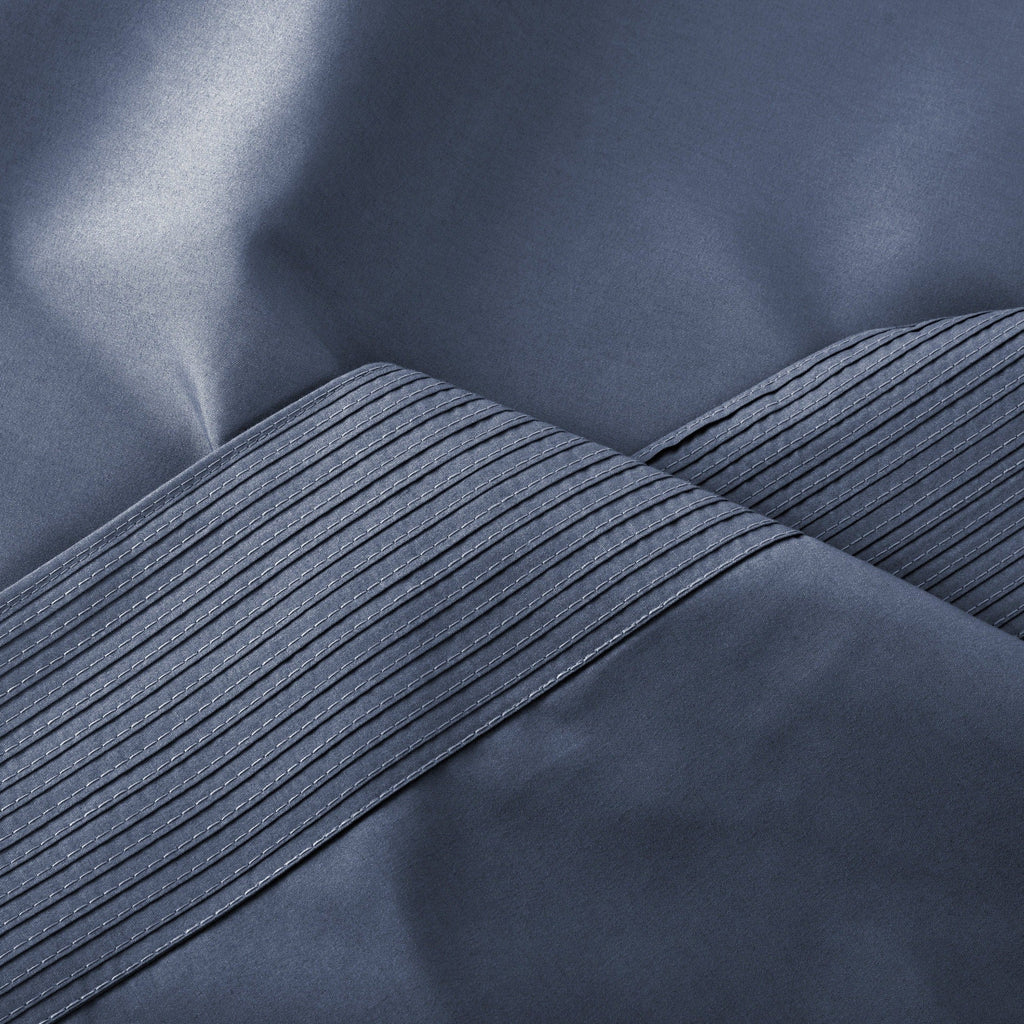 Vilano Extra Deep Pocket Pleated Sheet Set