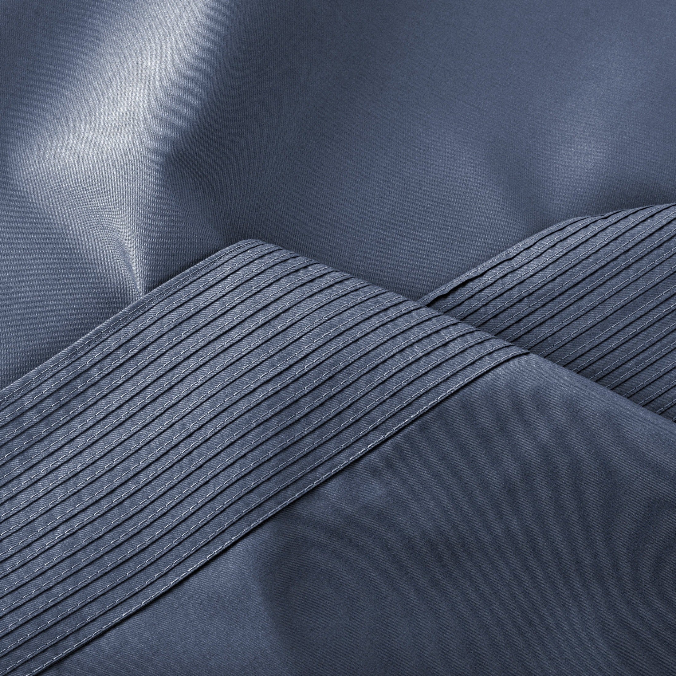 Vilano Extra Deep Pocket Pleated Sheet Set