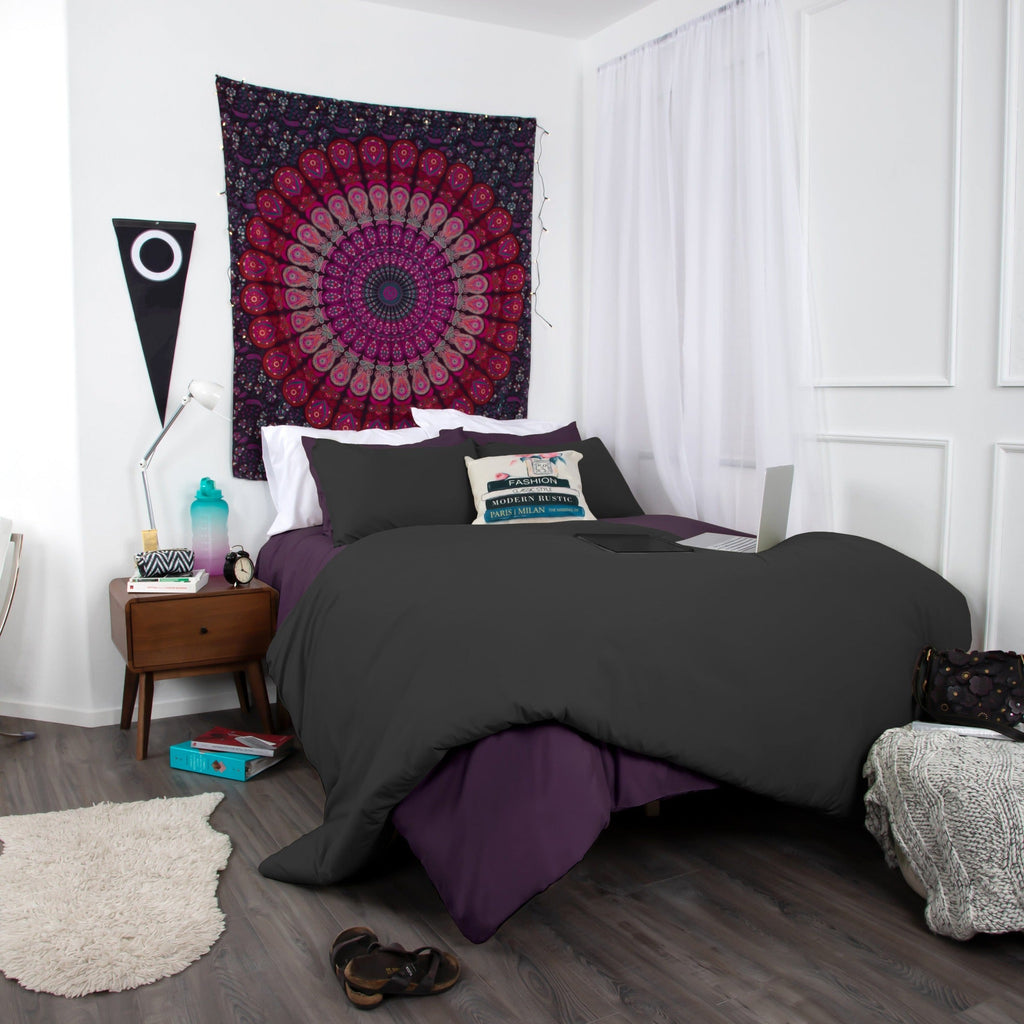 Vilano Duvet Cover Set