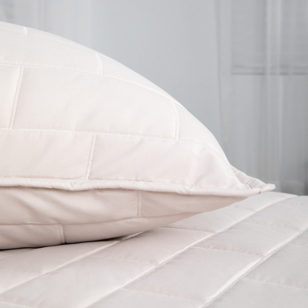 Brickyard Collection Quilt Set