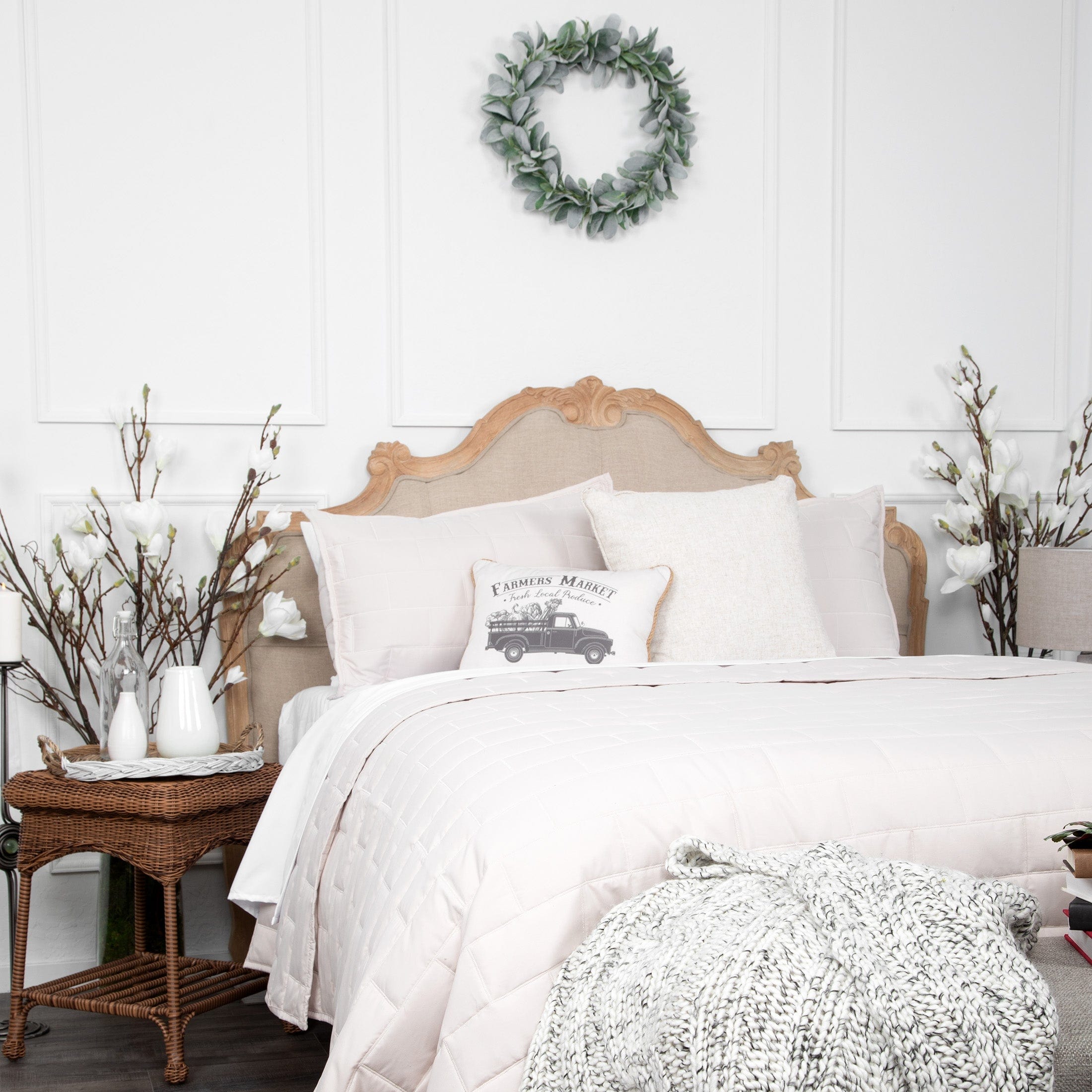 Brickyard Collection Quilt Set