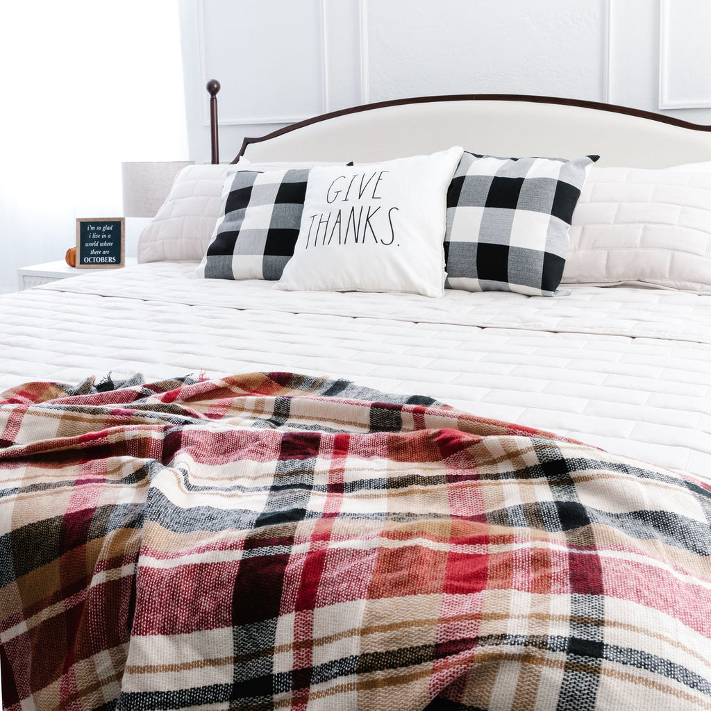 Brickyard Collection Quilt Set