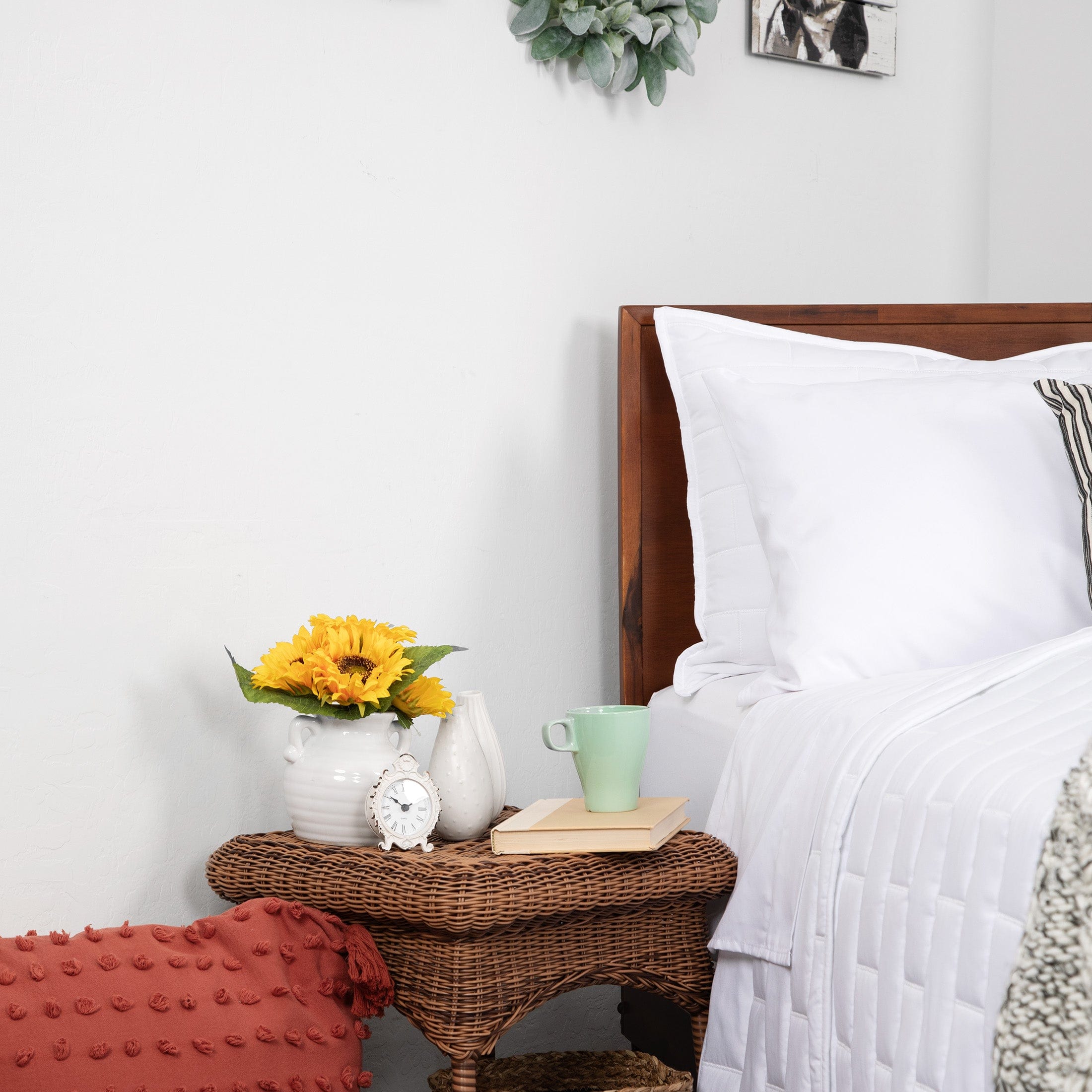 Brickyard Collection Quilt Set