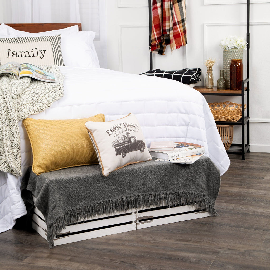 Brickyard Collection Quilt Set