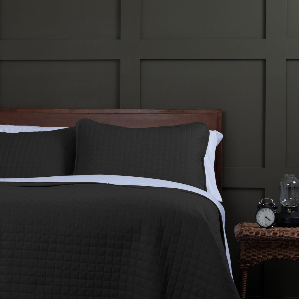 Vilano Oversized Quilt Set