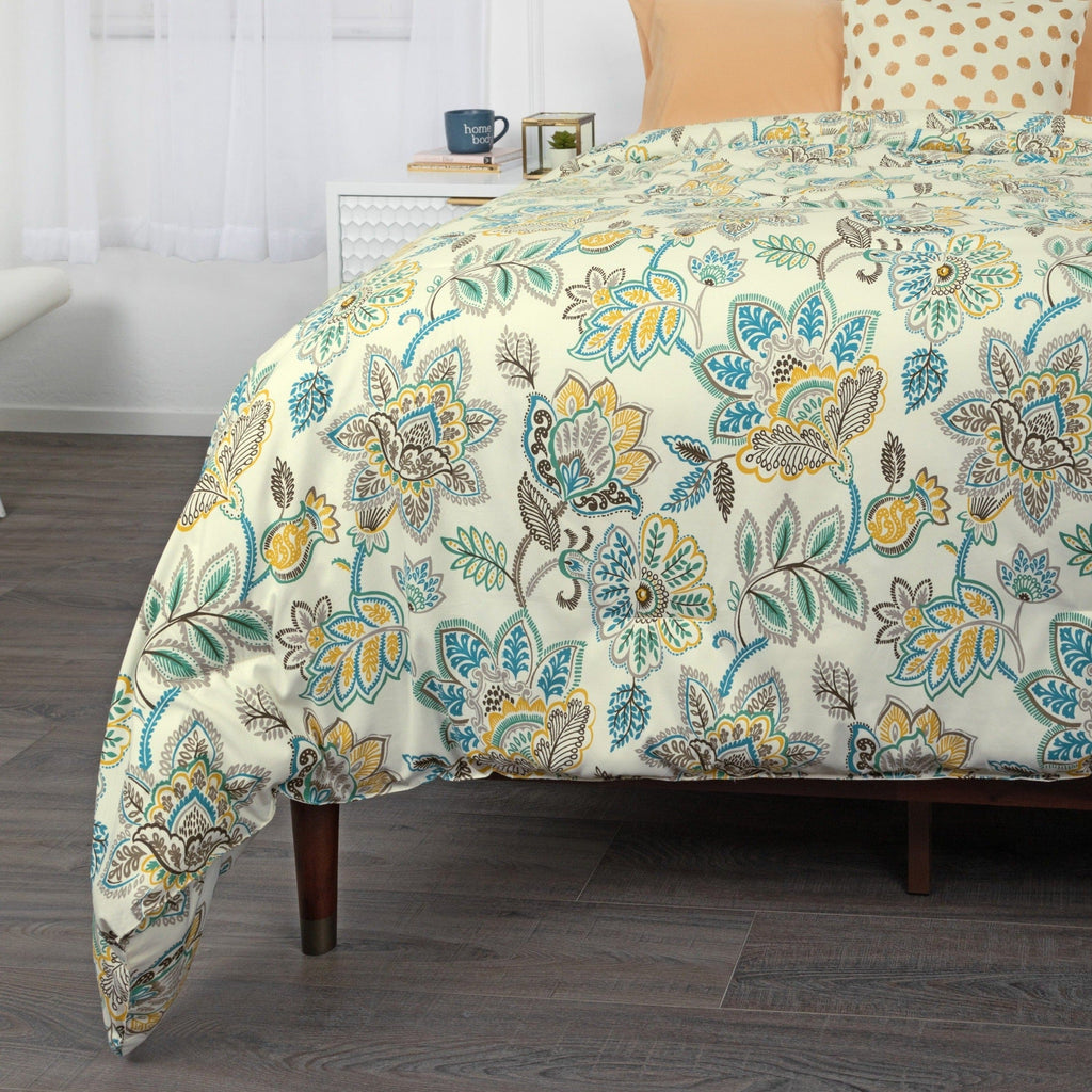 Wanderlust Duvet Cover Set