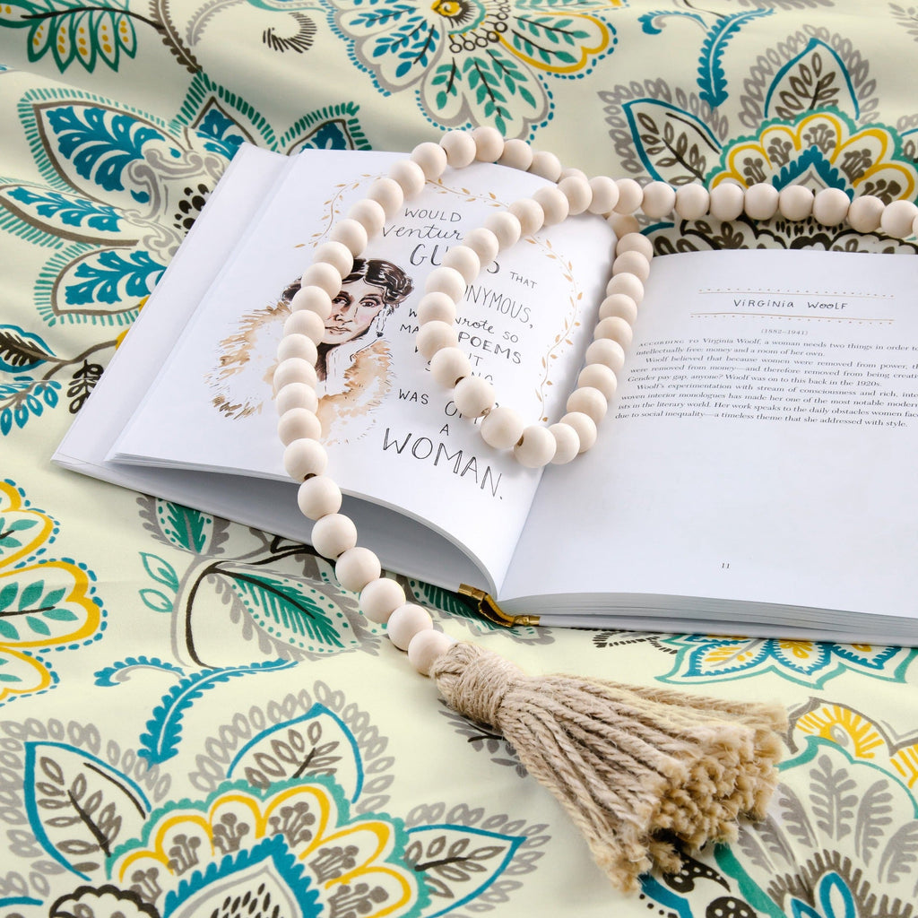 Wanderlust Duvet Cover Set