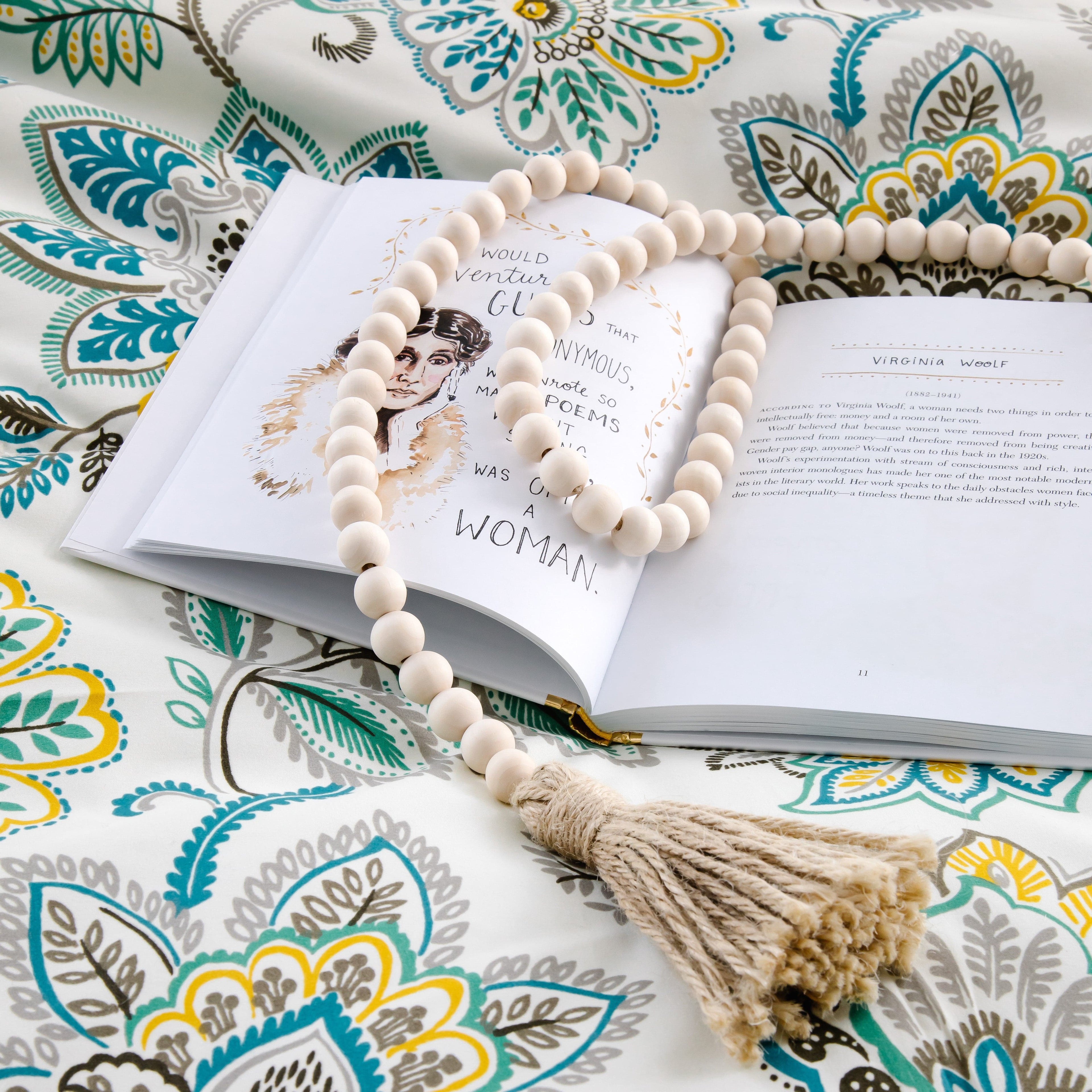 Wanderlust Comforter Set