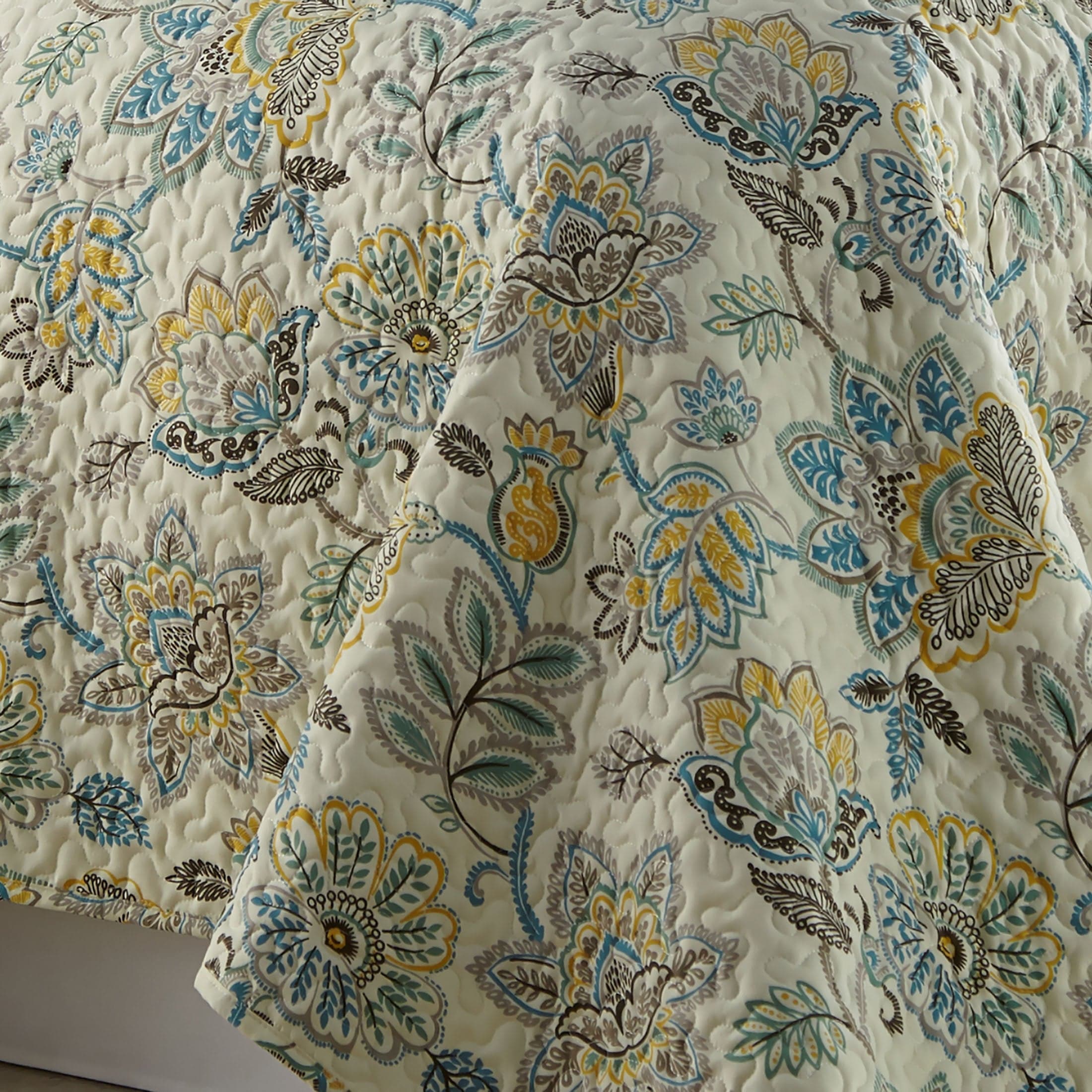 Wanderlust Quilt Set