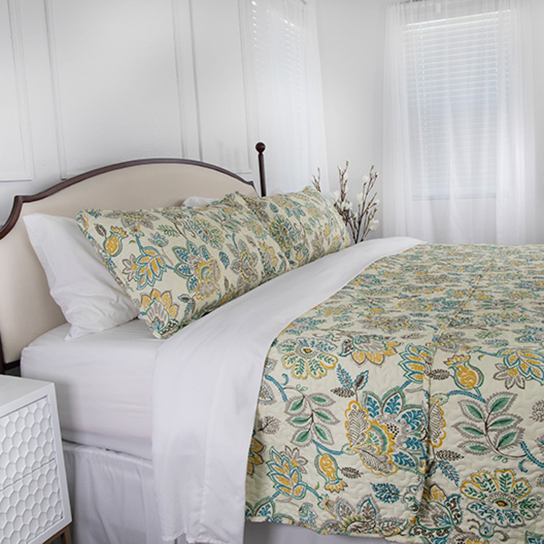 Wanderlust Quilt Set