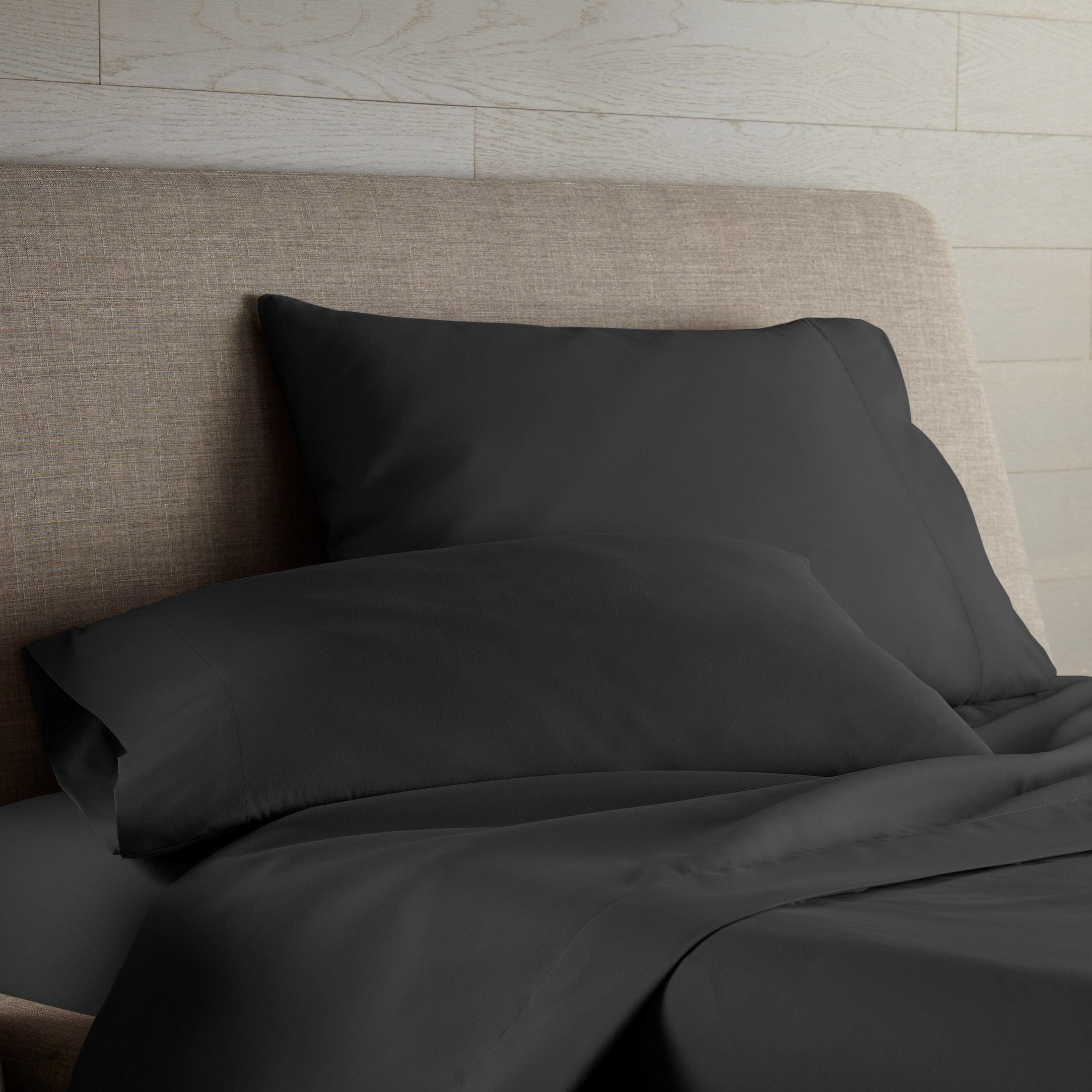 Winter Brush Pillow Cases