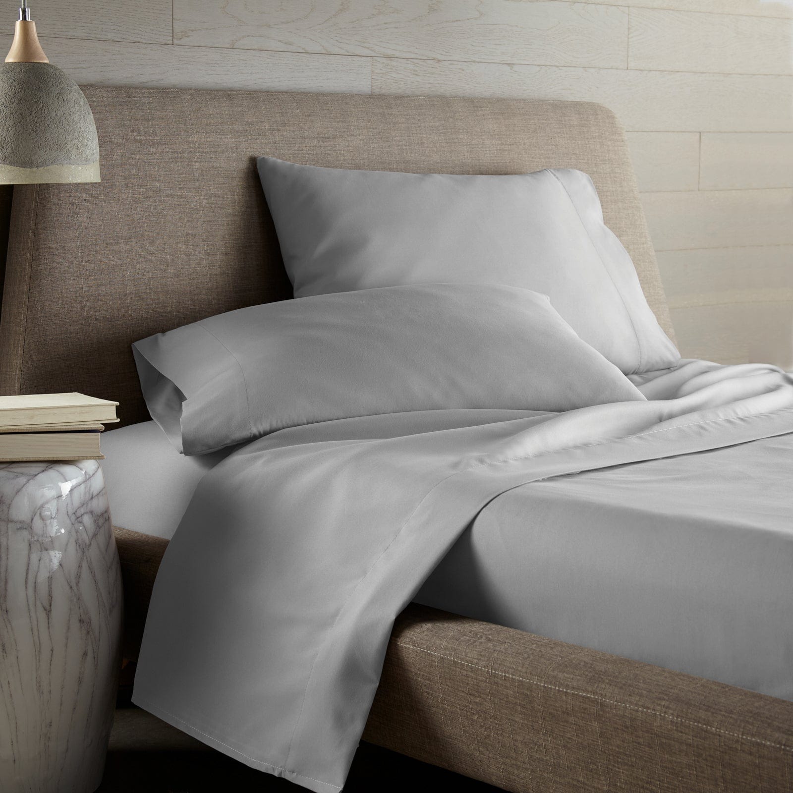 Winter Brush Pillow Cases